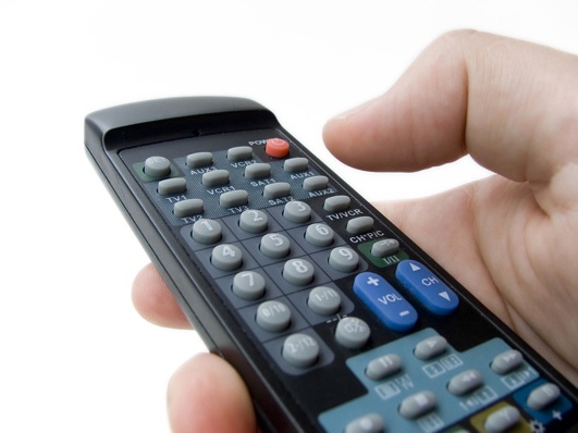 EDITORIAL: Why is it so hard to get remote controls right? - The