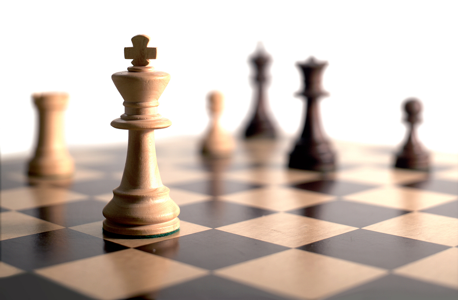 The Top 10 Health Benefits of Chess while Social Distancing