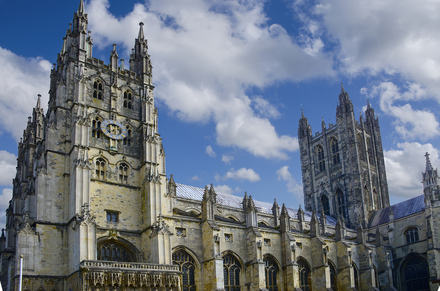 The Oldest Buildings in Britain - Silversurfers