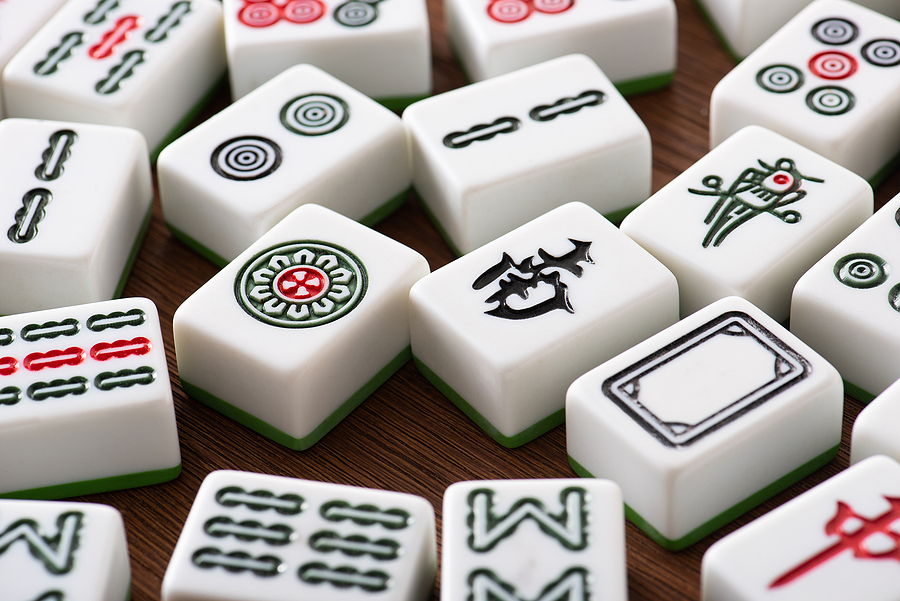 How to Play Mahjong (with Pictures) - wikiHow