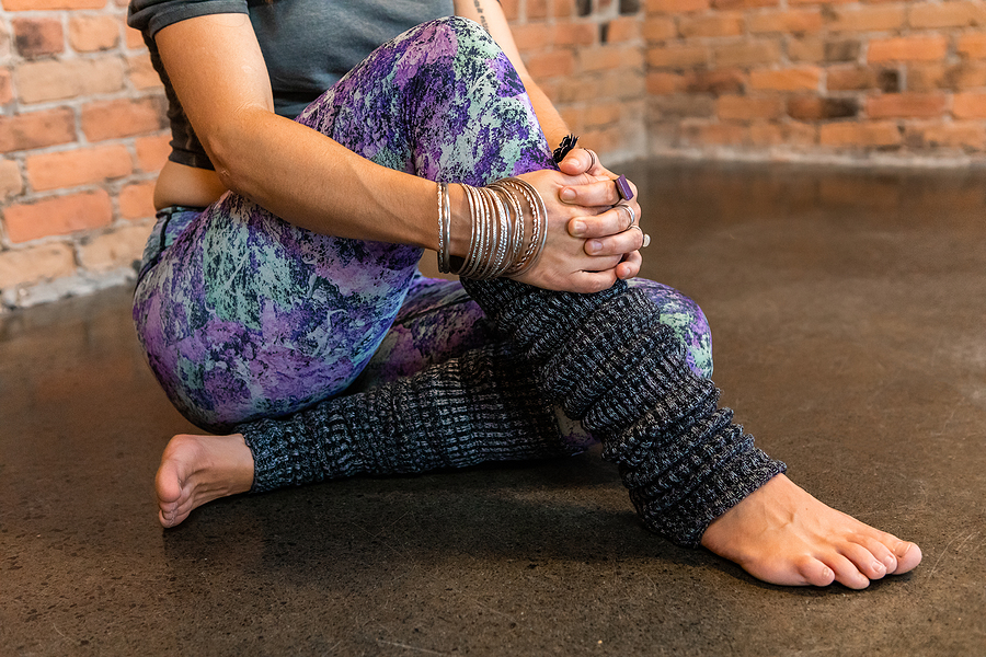 The 80s Called…but They Are Not Getting These Legwarmers Back — Naturally  Hooked
