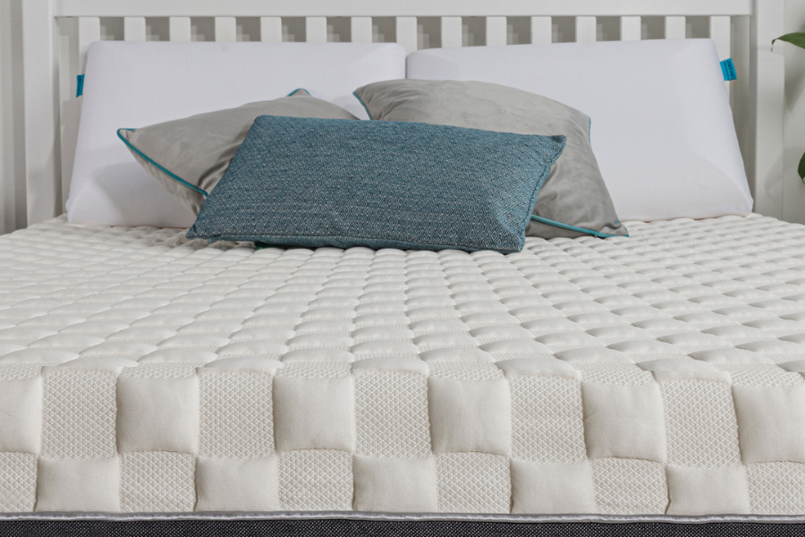 levitex pillow